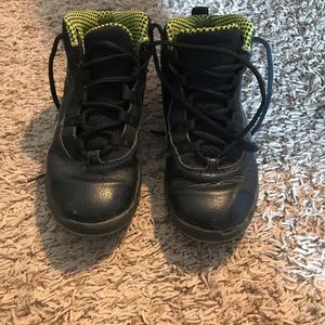 Youth Jordan shoes